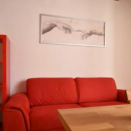 Red Flat Padova