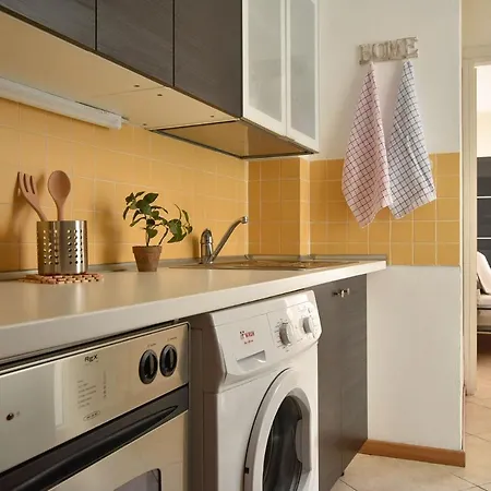 Apartmán Red Flat *